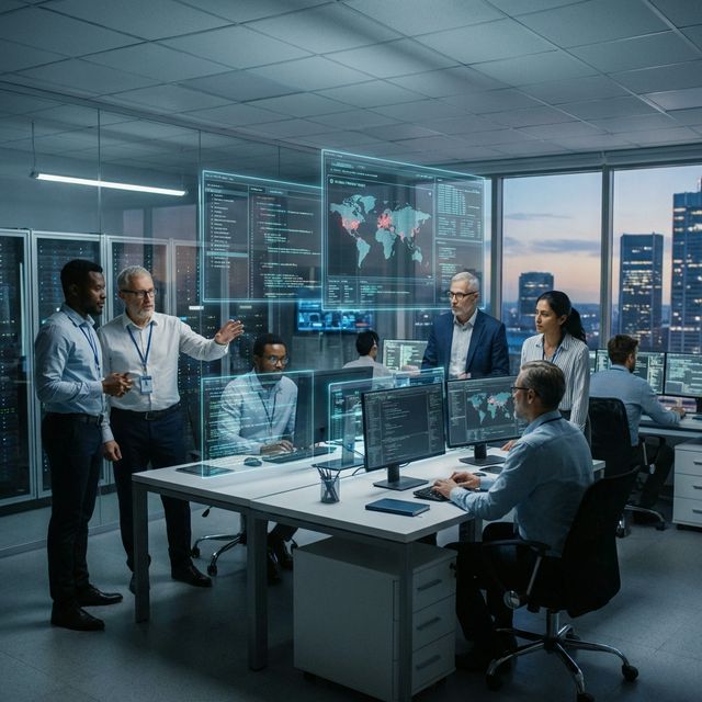 IT Experts